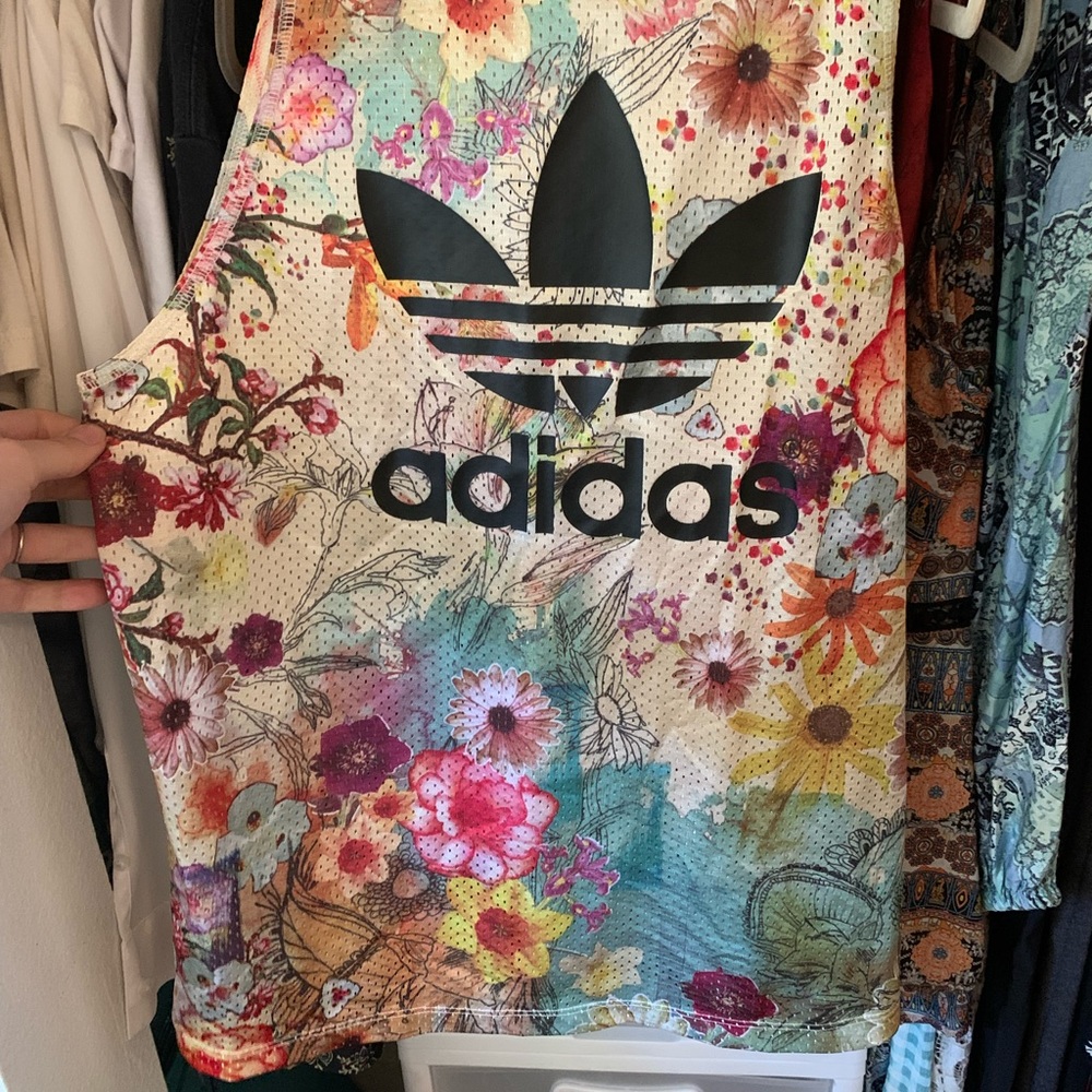 Adidas Jersey